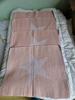 4 leuke placemats - in prima staat, Huis en Inrichting, Keuken | Textiel, Ophalen of Verzenden, Zo goed als nieuw, Placemat