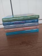 Dubbel Geluk & Meer - Hanny van de Steeg Boeken, Ophalen of Verzenden, Zo goed als nieuw, Hanny van de Steeg, Fictie