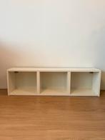 Ikea billy boven kast, Ophalen, 100 tot 150 cm, Zo goed als nieuw, Minder dan 100 cm