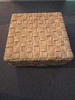 Hocker 80 x 80 cm, Huis en Inrichting, Ophalen, Vierkant, 75 tot 100 cm, 75 tot 100 cm