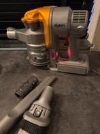 Dyson DC16 kruimeldief Stofzuiger, Witgoed en Apparatuur, Stofzuigers, Kruimeldief, Ophalen of Verzenden, Niet werkend, Minder dan 1200 watt