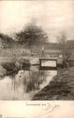 Leuvenumsche Beek, Ophalen of Verzenden, Voor 1920, Ongelopen, Gelderland