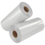 Machinewikkelfolie Transparant en Bruine Kleur 1700 meter!, Doe-het-zelf en Verbouw, Optimal, Nieuw, Ophalen of Verzenden, Folie