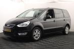 Ford Galaxy 1.6 SCTi Trend Business 7-pers (bj 2012), Voorwielaandrijving, Stof, Gebruikt, Zwart