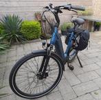 E-bike vanDijck Freya, Gebruikt, 50 km per accu of meer, 55 tot 59 cm, Ophalen