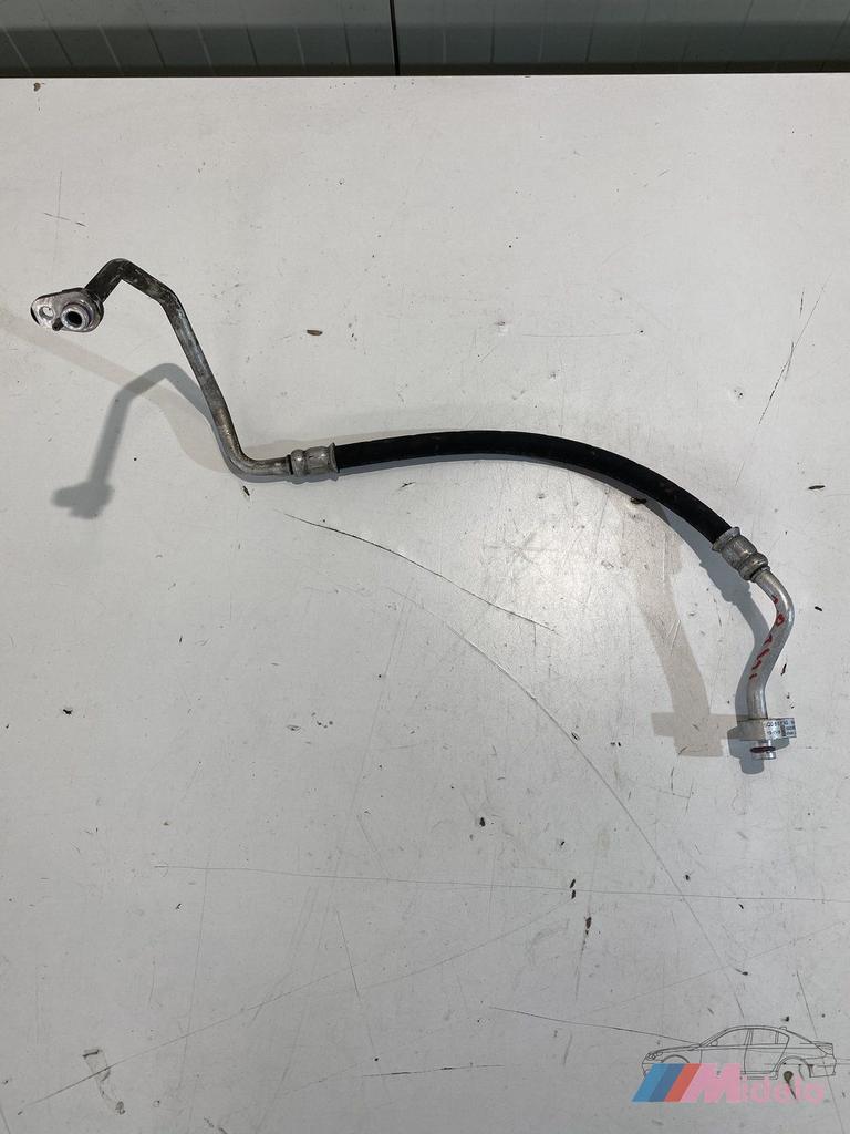 VW GOLF VII AIRCOLEIDING 5G0816721AG, Auto-onderdelen, Airco en Verwarming, Gebruikt, -, Volkswagen, -