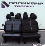 Opel Vivaro nieuwe type bijrijdersbank / bank, Auto-onderdelen, Interieur en Bekleding, Gebruikt, Opel, Ophalen of Verzenden, Opel