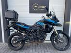 BMW F 800 GS | 2008 | F800GS Akrapovic | Dealer onderhouden, 2 cilinders, Motorrijbewijs A, Meer dan 35 kW, Enduro