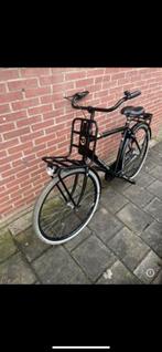 Heren fiets cortina 28 inch, Fietsen en Brommers, Versnellingen, Zo goed als nieuw, 53 tot 57 cm, Ophalen