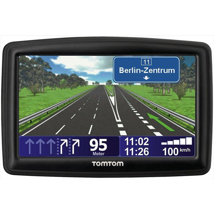 Tomtom xl Zuid Europa 2024 + Marokko, Niet ingevuld, Gebruikt, Niet ingevuld, Ophalen of Verzenden