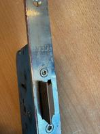 Driepuntsluiting SKG** - Hoogwaardig Veiligheidsslot, Ophalen, Gebruikt, IJzer, Slot