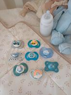 Reborn magneet speentjes, Ophalen of Verzenden