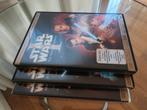 Star Wars Episode I, II en III DVD's, Cd's en Dvd's, Dvd's | Science Fiction en Fantasy, Vanaf 12 jaar, Ophalen of Verzenden, Zo goed als nieuw