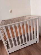 Babybox met lade - Goede staat, Kinderen en Baby's, Boxen, Ophalen, Gebruikt, Rechthoekig, Lade