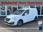 Peugeot Partner 120 1.6 BlueHDi 75 L1 Premium Pack | MARGE A, Voorwielaandrijving, Stof, Gebruikt, 4 cilinders