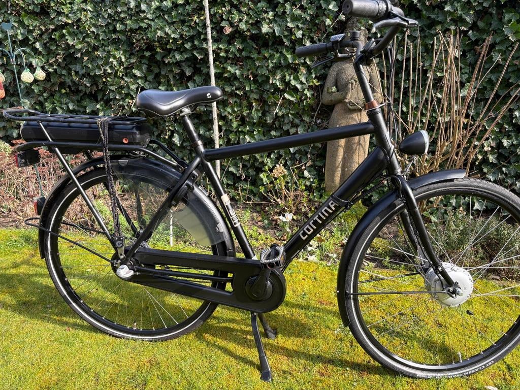 Elektrische fietsen lees de advertentie, 51 tot 55 cm, Ophalen of Verzenden, Zo goed als nieuw, Overige merken