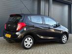 Opel KARL 1.0 ecoFLEX Edition, Cruise, Bluetooth, Stuur City, Auto's, Opel, Voorwielaandrijving, 839 kg, Stof, Gebruikt