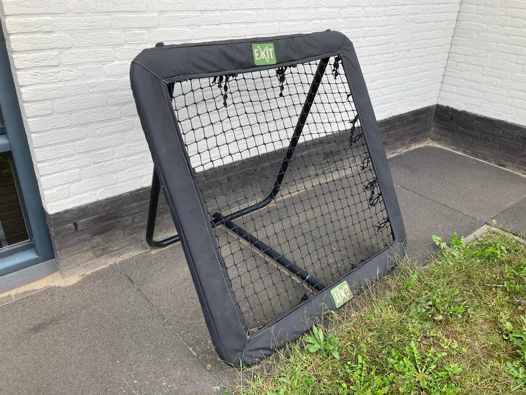 EXIT Kickback Multisport Rebounder, Maat XS of kleiner, Ophalen, Gebruikt, Overige typen