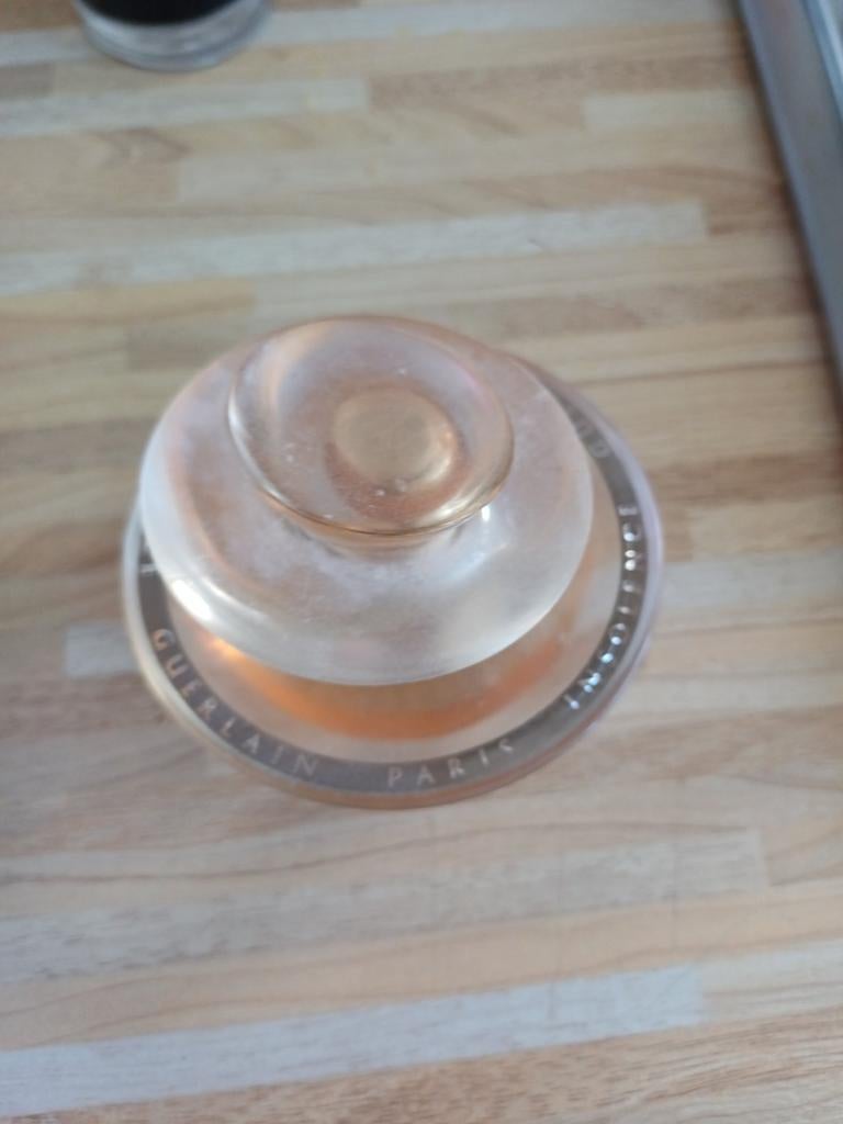 Guerlain parfum insolence, Ophalen of Verzenden, Miniatuur
