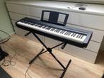 Yamaha P-35 Digitale Piano + Statief, Muziek en Instrumenten, Keyboards, Ophalen, Gebruikt, 88 toetsen, Yamaha