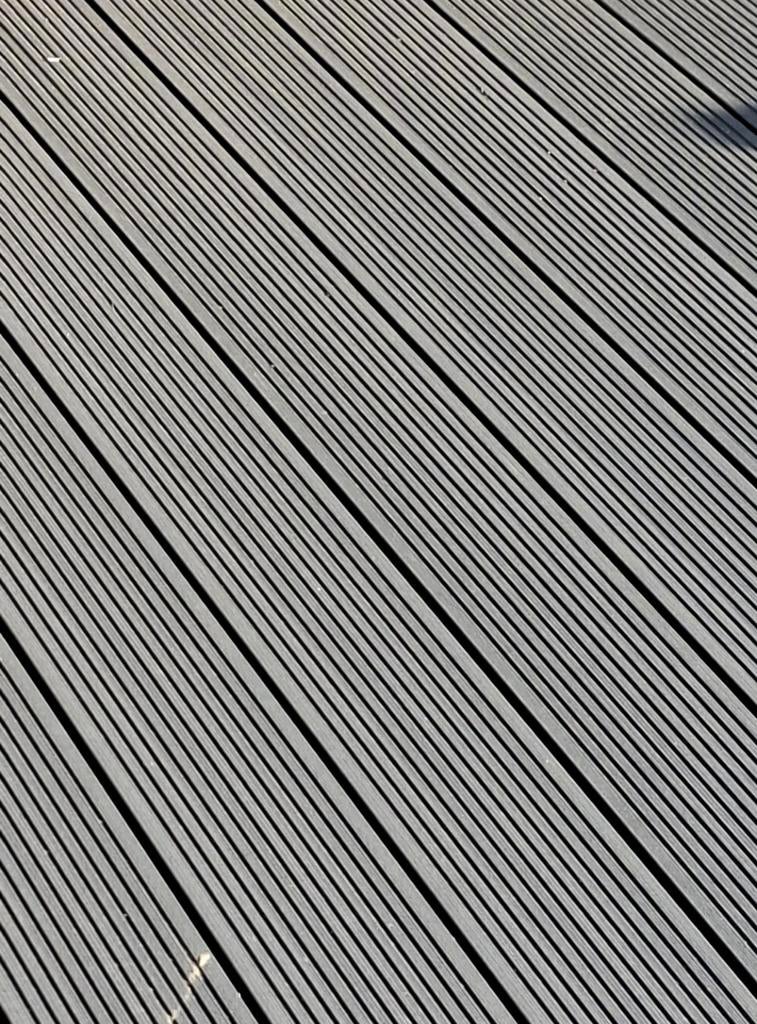 Restant Twinson terrasplanken, Ophalen, Zo goed als nieuw, Composiet