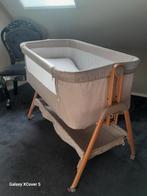 Co-sleeper, Ophalen, Gebruikt, Wieg