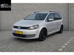 Volkswagen Touran TSI Comfortline BlueMotion | Clima | Navi, Euro 5, Gebruikt, 4 cilinders, Start-stop-systeem
