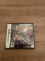 Pokémon Mystery Dungeon Blue Rescue Team Nintendo DS, 1 speler, Ophalen of Verzenden, Zo goed als nieuw, Role Playing Game (Rpg)