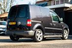 Volkswagen Caddy 2.0 SDI Trekhaak I Cruise Control I 17 Inch, Auto's, Voorwielaandrijving, Stof, Gebruikt, 4 cilinders