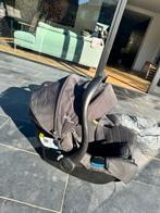 Joie i-Gemm Signature autostoel + isofix base, Zijbescherming, Zo goed als nieuw, Isofix, 0 t/m 13 kg
