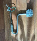 Fietsbeugel voor hond, afstandhouder, doggy-springer, Ophalen, Gebruikt