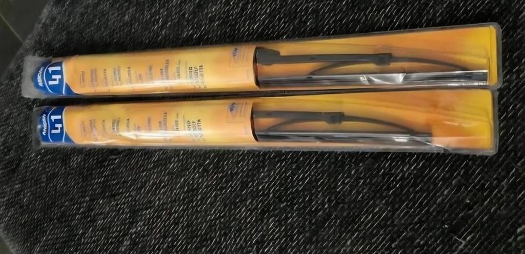 Twee nieuwe ruitenwissers, Ophalen of Verzenden, Nieuw