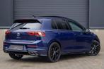 Volkswagen Golf 1.5 eTSI R-Line Business+ PANO CAMERA ACC CA, Auto's, Volkswagen, Euro 6, 4 cilinders, 150 pk, Blauw