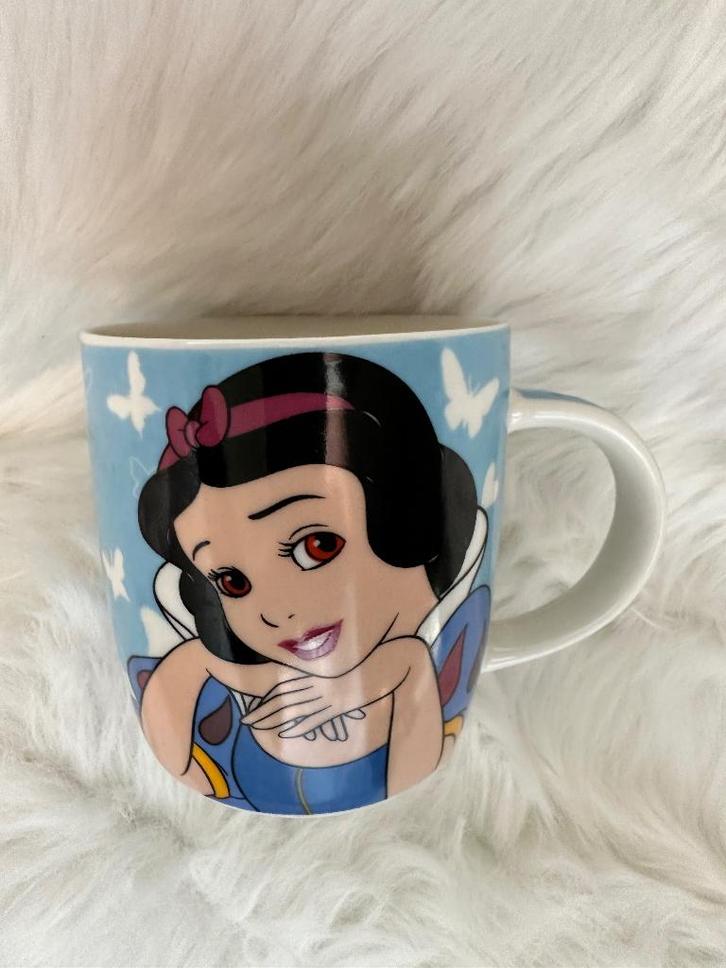 Disney mokken, Verzamelen, Disney, Nieuw, Beeldje of Figuurtje, Overige figuren, Ophalen of Verzenden