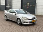 Opel Astra 1.6 16V Twin TOP Cabrio 2007, Auto's, Opel, Voorwielaandrijving, 745 kg, 4 cilinders, Cabriolet