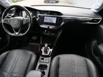 Opel CORSA-E Elegance 50 kWh 136 Pk 1-Fase Automaat Navi / D, 136 pk, Gebruikt, Zwart, Overige kleuren