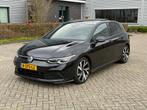 Volkswagen Golf 8 3x R-Line 2.0 TDI 150pk 7-DSG 2021 Zwart, Auto's, Volkswagen, 4 cilinders, Zwart, Diesel, 149 pk