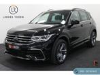 Volkswagen Tiguan 1.4 TSI eHybrid R-Line Business+ (Automaat, Automaat, Leder en Stof, Zwart, Hybride Elektrisch/Benzine