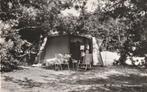 LUNTEREN De Wildwal Kampeerterrein, Verzenden, 1960 tot 1980, Gelopen, Gelderland
