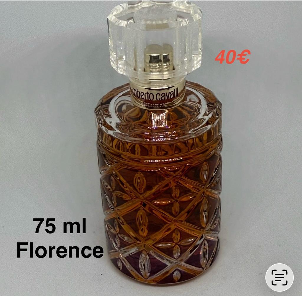Florence Roberto Cavalli 75 ml vol, Sieraden, Tassen en Uiterlijk, Uiterlijk | Parfum, Verzenden, Nieuw