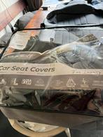 Stoelhoezen Fiat Ducato, Ophalen, Fiat