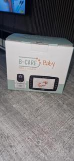B-Care Twinkle Regular babyfoon met 3 camera's, Kinderen en Baby's, Babyfoons, Ophalen of Verzenden, Nieuw, 250 meter of meer