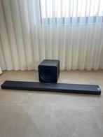 *Samsung HW-QS700F Soundbar met Subwoofer – Nieuwstaat*, Ophalen, Bluetooth, Nieuw