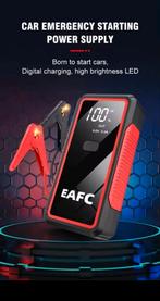 Jumpstarter 12v 2000A SPIKSPLINTERNIEUW, Ophalen of Verzenden, Nieuw