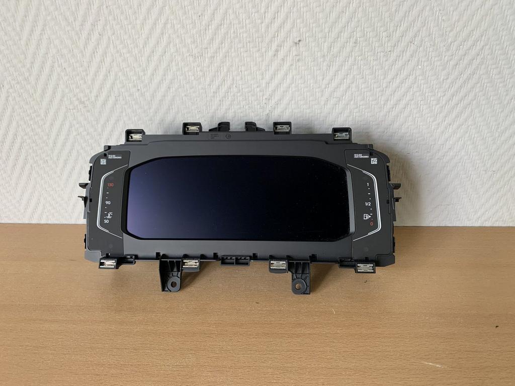 kilometerteller vw tiguan / arteon 2020 - 2022 3G0920320B, Auto-onderdelen, Dashboard en Schakelaars, Gebruikt, -, Volkswagen