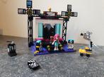 Lego friends 41117 tv studio, Ophalen of Verzenden, Zo goed als nieuw, Complete set, Lego