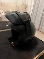 Shark helm maat M, Fietsen en Brommers, Ophalen of Verzenden, Zo goed als nieuw, Medium