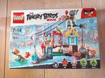 Lego Angry birds 75824, Kinderen en Baby's, Ophalen of Verzenden, Nieuw, Complete set, Lego