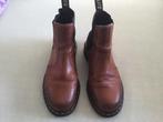 Dr Martens, Bruin, Boots, Ophalen of Verzenden, Gedragen
