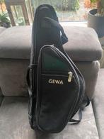 Gewa Gigbag voor alt saxofoon, Ophalen of Verzenden, Gebruikt, Saxofoon
